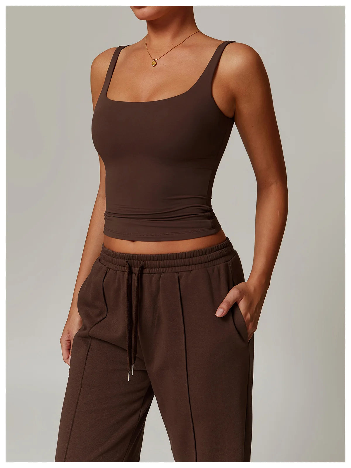 Breathable Sports Bra Anti-Sweat Fitness Top Women Yoga Bra Shockproof Crop Top Push Up High Strength Sport Bra Gym Workout Top