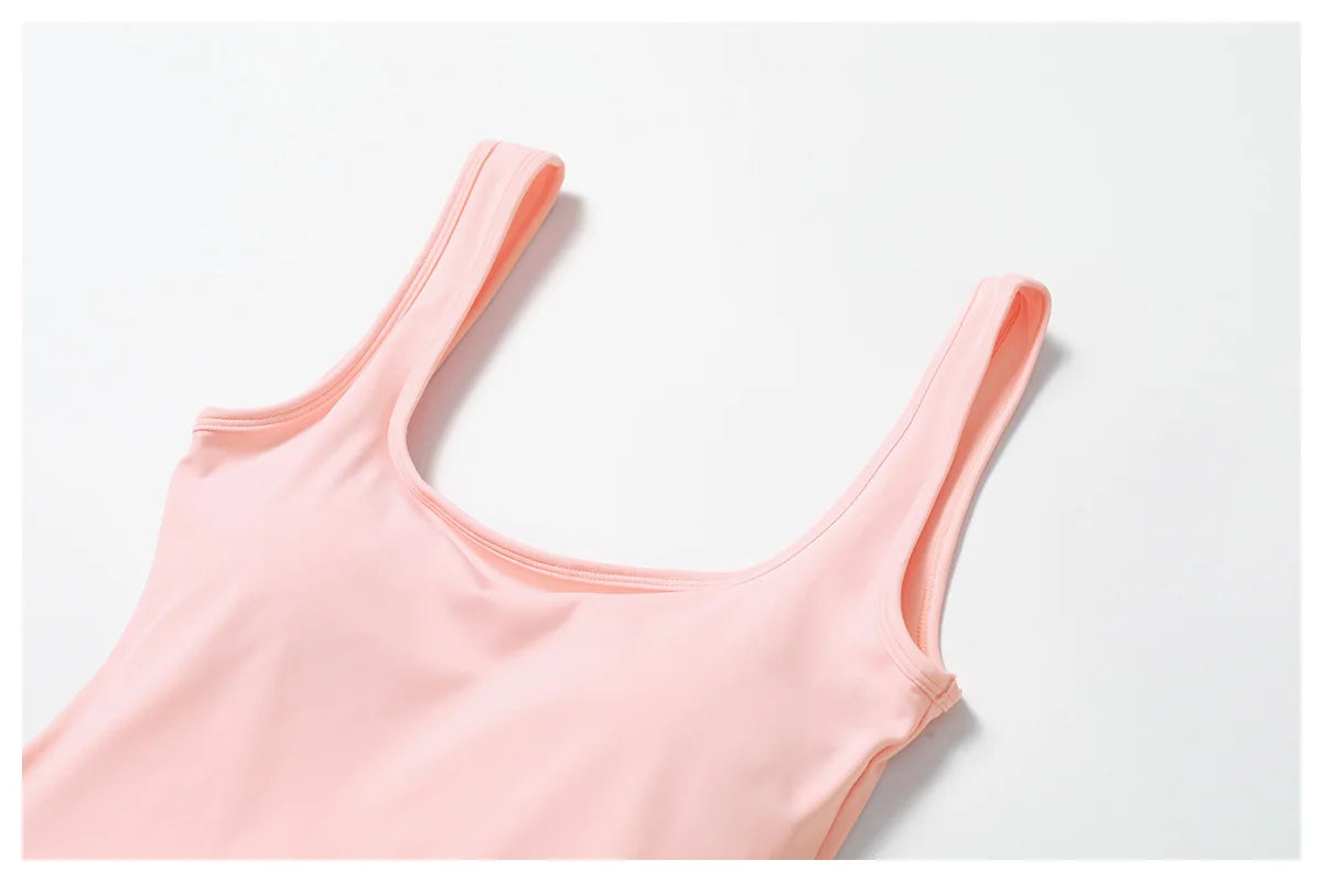 Women's Gym Jumpsuit Yoga Fitness Suit Shorts Sets Sexy Tennis Skirts Sports Tracksuit Yoga Clothing Female Workout Sportswear