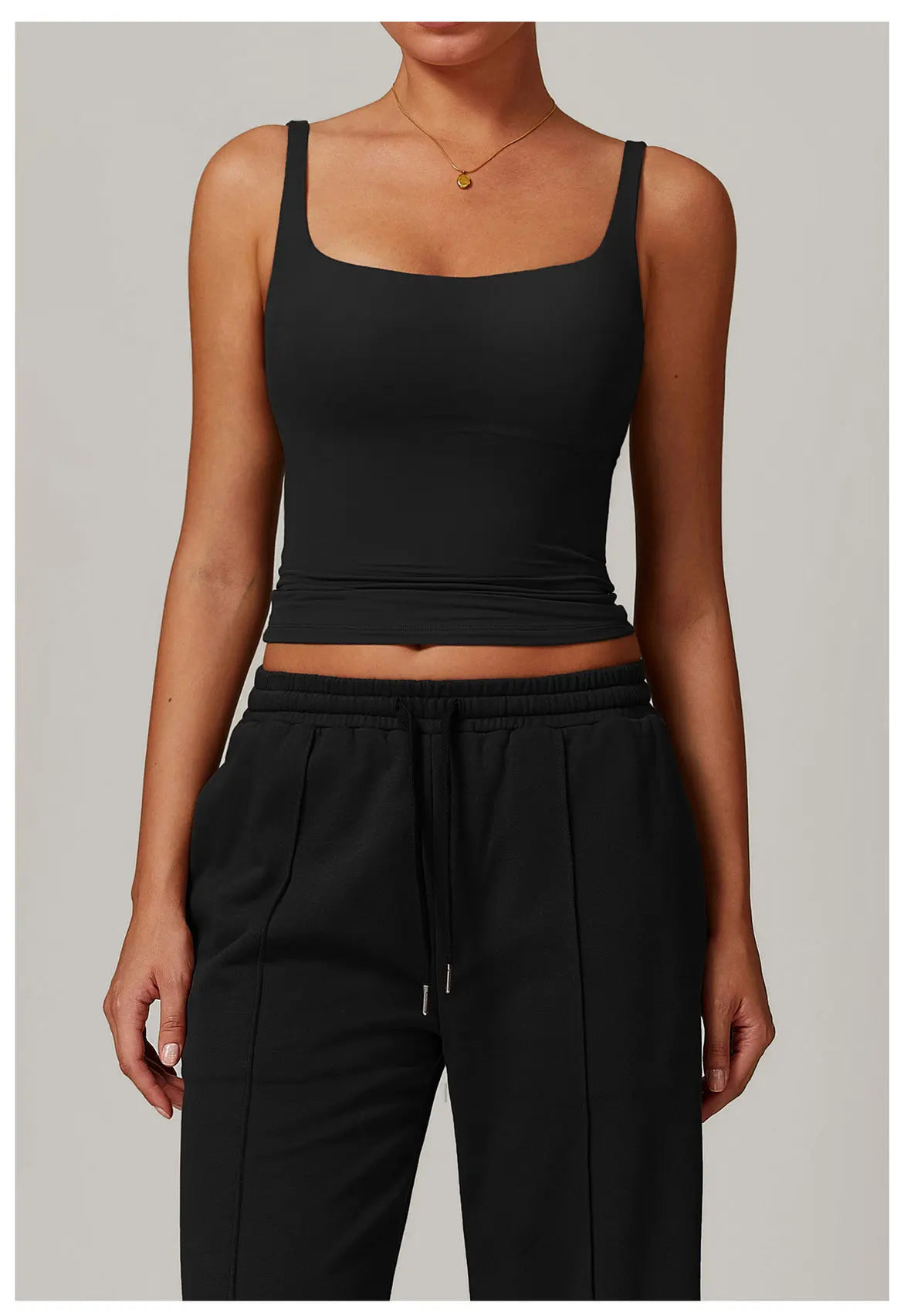 Breathable Sports Bra Anti-Sweat Fitness Top Women Yoga Bra Shockproof Crop Top Push Up High Strength Sport Bra Gym Workout Top