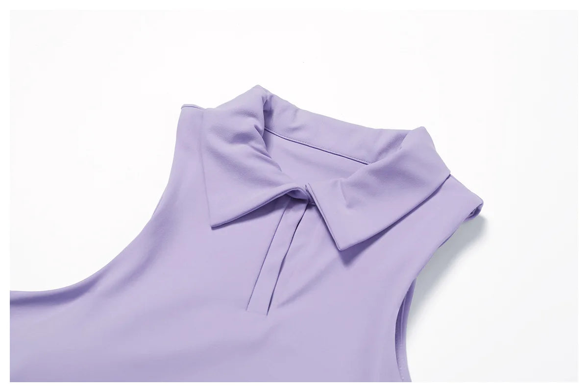 Summer Outdoor Leisure T-shirt Yoga Set 2PCS Women Gym Clothes Running Sports Fitness Set Breathable Yoga Nude Tennis Clothes